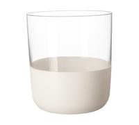 Villeroy & Boch Vasos Manufacture Rock Old fashioned 25 cl. 4-pack Claro