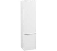 Villeroy & Boch Venticello armario 40.4x37.2x154.6 cm suspendido, lateral blanco A95111MS