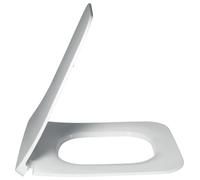 Villeroy & Boch Venticello tapa de inodoro de cierre suave blanco 9M80S101