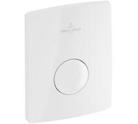Villeroy & Boch ViConnect botón de descarga para urinario blanco 92194468