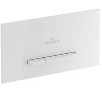 Villeroy & Boch ViConnect botón de descarga para WC cromo brillante 92218061