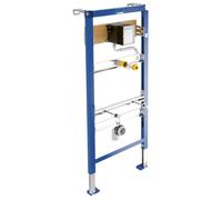 Villeroy & Boch ViConnect elemento pre-muro urinario para construcción en seco, altura de instalación 1120mm, 92198900