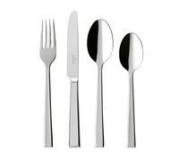 Villeroy & Boch Cubertería Victor 24 piezas acero inoxidable