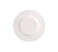 Villeroy & Boch Vivo Group 1952772610 Group Basic White Platos Llanos 27 cm (1 Pieza)