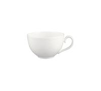 Villeroy & Boch Wildrose 1043891240 Taza de Café, Porcelana, Blanco, 42.5x25x5.6999999999999993 cm