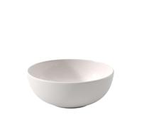Villeroy & Boch - With Love tazón para cereales Happy Birthday, porcelana Premium, regalo, bol para muesli, sopas, ensalada, ramen o postres, 590 ml, apto para lavavajillas y microondas