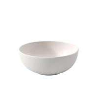 Villeroy & Boch - With Love tazón para cereales Hello Sunshine, porcelana Premium, regalo, bol para muesli, sopas, ensalada, ramen o postres, apto para lavavajillas y microondas