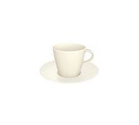 Villeroy Y Boch Taza De Espresso Con Plato Manufacture Rock Blanc 1042401411
