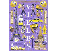 Villes: Devine, cherche & trouve