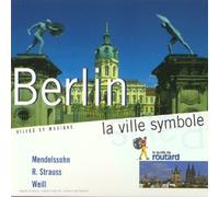 Villes Et Musique:Berlin