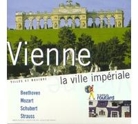 Villes Et Musique:Vienne