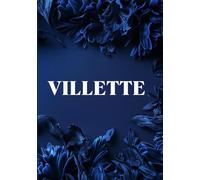 VILLETTE: A Classic Literary Fiction About Identity, Emotional Resilience, Independence, and Life in Nineteenth-Century Europe