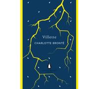 Charlotte Brontë Villette (Tapa blanda) (Importación USA)