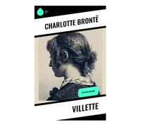 Villette: Deutsche Ausgabe