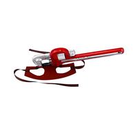 VILLFUL 1 Pc Sombrero Accesorios de Cosplay Trajes para Perros pequeños aro de Pelo de Halloween Accesorios de engaño Accesorios de Natividad Sangriento Mascota sombrerería plástico Rojo