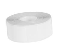 VILLFUL 1 Rollo Etiquetas Térmicas para Impresora Mini Pegatinas Autoadhesivas para Envíos y Gestión de Almacenes Material Resistente y Duradero Reemplazo Compatible con Impresoras