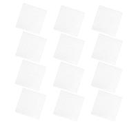 VILLFUL 15 hojas de pegatinas numéricas: etiquetas de vinilo autoadhesivas impermeables del 0 al 9 para buzones, direcciones, oficinas, aulas y proyectos de bricolaje.