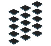 VILLFUL 15 Piezas Reusable Pet Hair Remover For Washing Machine Laundry Lint Catcher For Dog And Cat Hair Easy Install