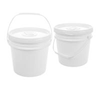 VILLFUL 2 Piezas Dispensadores de Toallitas Recargables para Coche Caja Portátil con Diseño Sellado para Conservar Frescura Almacenamiento Práctico para Toallitas Húmedas de Viaje y Uso