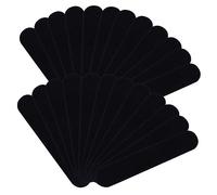 VILLFUL 40piezas Estuche para Bolígrafos y Lápices Bolsa De Material Premium Duradero