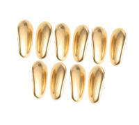 VILLFUL 5 Pares De Soportes Nasales Para Gafas De Ciclismo Almohadillas Acolchadas Para La Nariz Almohadillas Para El Puente Nasal Para Gafas Puente De