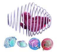 VILLFUL 5 Piezas De Juguete para Coquetear Mascotas Ratón De Peluche Accesorios para Jugar