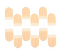 VILLFUL 6 Piezas Parche de Sutura Rápida Tiras para Cerrar Heridas Vendajes en Forma de Ala Kit de Vendajes Pequeños para Protección de Dedos y Nudillos Pulgar Cremallera