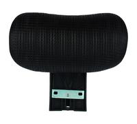 VILLFUL Almohada Reposacabezas para Silla de Oficina, Cojín Cómodo para Soporte de Cuello, Accesorio Ergonómico Ajustable para Silla Ejecutiva de Escritorio, Protección Cervical para Uso