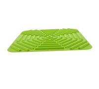 VILLFUL Almohadilla De Nido para De Lavable Protectora para Caja De Anidación De Limpiar y Antideslizante para Gallinero y Construcción De Nidos