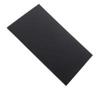 VILLFUL Almohadillas para Pies de Ratón 70Mm X 100Mm Grosor 0.6Mm Adhesivas Resistentes para Accesorios