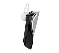 VILLFUL Auriculares Inalámbricos de Traducción Real de Auriculares Estéreo Inteligentes con Reducción de Ruido Compatible con Múltiples