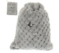 VILLFUL Bolso Portátil para Hámster Multifuncional para Mascotas para Resistente