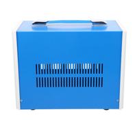 VILLFUL Caja de proyecto, caja de conexiones electrónica, carcasa de hierro, protección contra la humedad, instalación fácil, uso comercial, proyectos de gran escala