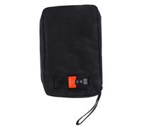 VILLFUL Calentador de Toallitas Húmedas para Bebés Adecuado para Uso en Interiores y Exteriores Usb, Portátil y Práctico, Capacidad para 20-80 Unidades, Material de Neopreno y Poliéster