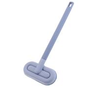 VILLFUL Cepillo Quitapelusas Estático Reutilizable para Pelo de Mascota Muebles Alfombras y Ropa Removedor Fácil y Rápido para Sofá Cama y Coche Herramienta Versátil para Pelo de Perro y