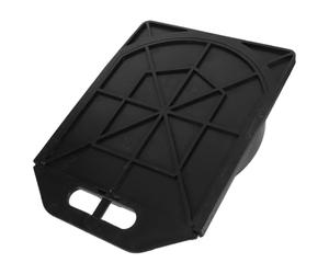 VILLFUL Compuerta de riego para agricultores en plástico resistente de 250 mm, diseño antiobstrucción para sistemas de drenaje agrícola y gestión hídrica de cultivos Varios estilos