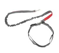 VILLFUL Correa Cruzada para Perros Correa para Perros Alrededor De La