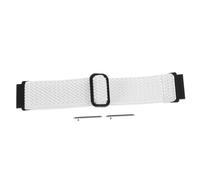 VILLFUL Correa reloj de pulsera reloj de liberación rápida bandas de reloj inteligente muñequera de liberación rápida led strip regleta led reloj accesorio jacquard de nailon