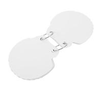 VILLFUL De Notas De Vocabulario De Hojas Sueltas Shell Para El Trabajo Fichas Decorativas Tarjetas De Estudio Con Anillas Tarjetas De Estudio Para Exámenes Cuaderno De Hojas En