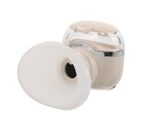 VILLFUL Dispositivo Portátil para Ojos Control Inteligente de Temperatura y Alivio de Fatiga Ocular, Material Metálico y Plástico, Adecuado para Viajes y Uso en Casa