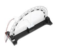 VILLFUL Equipo de Experimentos Ópticos Física Demostrador Luz Refracción Reflexión para Laboratorio Escolar