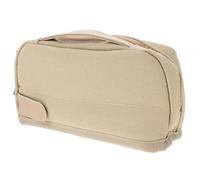 VILLFUL Estuche De Lona para Lápices Multifunción Bolsa para Guardar Bolígrafos De Uso Diario Hogar Cremallera Adorable y Práctico