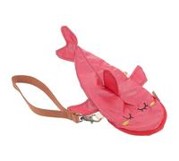 VILLFUL Estuche para Lápices con Forma De, Organizador De Bolígrafos, Bonito Estuche para Lápices, Portalápices para Niños, Creativo, Bolsa De Almacenamiento De Papelería, Bolsa con