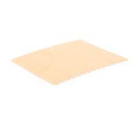 VILLFUL Férulas Nasales Termoplásticas 5x6 Cm Soporte Nasal Externo Ligero y Reutilizable Para Rinoplastia y Corrección Nasal, Parches Protectores Nasales Para Uso Médico Diario