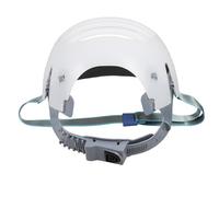 VILLFUL Forro de Inserción para Gorra de Seguridad PE Resistente para Hombres y Mujeres, Reduce Riesgos en Actividades al Aire Libre y Entornos Laborales