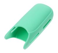 VILLFUL Funda Neceser Térmico de Silicona para Plancha de Pelo Protección Calor y Diseño Antideslizante para Rizadores y Planchas