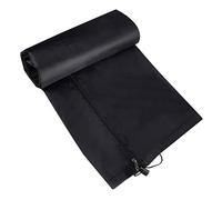 VILLFUL Funda Oxford Resistente Manchas para Tendedero Patio Exterior Plegable