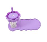 VILLFUL Herramienta Manual para Moldear Papel con Crimper de Quilling para Manualidades DIY Diseño de Pliegues y Texturas Papel para Artesanía y Origami
