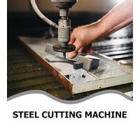 VILLFUL Interruptor de Encendido para Herramienta Eléctrica 10A con Bloqueo de Seguridad Pulsador Ergonómico para Cortadoras de Metal y Cortadoras de Acero Paquete de 6 Unidades