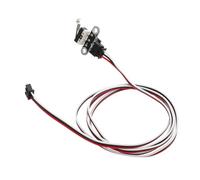 VILLFUL Interruptor De Final De Carrera Para Impresora Módulo De Tope Mecánico Control Preciso Posición